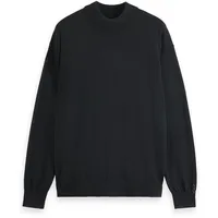 Scotch & Soda 179184 Pullover - Black L