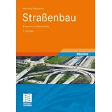 Vieweg & Teubner Straßenbau