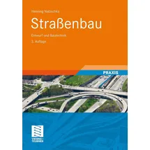 Vieweg & Teubner Straßenbau