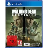 The Walking Dead: Destinies