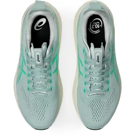 Asics Gel-Kayano 32 Herren Cold Moss/Vital Green 44
