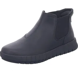 GEOX FLEXTRIDE PLUS, Boots in schwarz - Gr.: 41