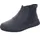 GEOX FLEXTRIDE PLUS, Boots in schwarz - Gr.: 41