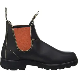 Blundstone Chelsea-Boots Herren Braun 38