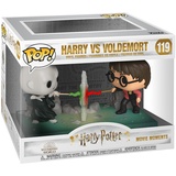 Funko Pop! Moment Harry Potter Harry vs. Voldemort