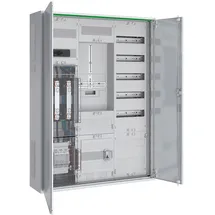 ABN Wandlerschrank RS307X0191