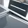 Home Deluxe Verano Ausziehtisch 180 x 90 x 75 cm anthrazit