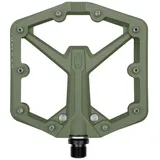 Crankbrothers Stamp 1 Gen 2 Large Pedale grün (16819)