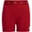 Mädchen Short Leg Tight JF3749 128 team power red 2/bright red/white 7-8 Years