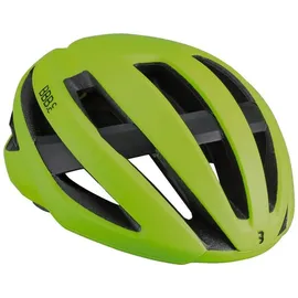 Basil BBB BHE-10 Maestro MIPS matt neongelb – Gr.: onesize
