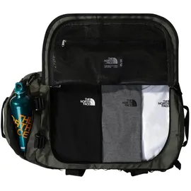 The North Face Base Camp Duffelbag 71l - Taupe Green - One Size
