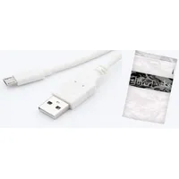 ShiverPeaks BS33090-W USB Kabel 1,8 m USB 2.0 USB