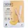 Iroha Repair Fußmaske Pfirsich 9 ml