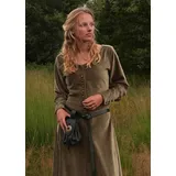 Battle-Merchant Cotehardie Isabell Damen M