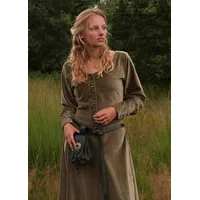 Battle-Merchant Cotehardie Isabell Damen M
