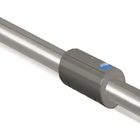 Hewi Serie 801 WC-Spülauslösung Funk, 801.50.060 99