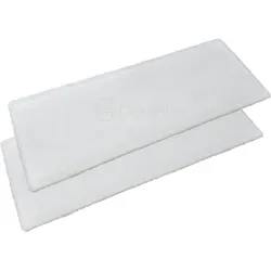 Nather Optimea G4+G4 Filterset (Standard)