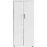 Schildmeyer Aktenschrank 'Serie 200', weiß
