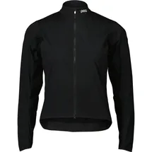 Poc Essential Splash Jacke Damen Uranium Black M