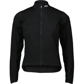 Poc Essential Splash Jacke Damen Uranium Black M
