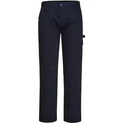Bundhose "CD884" - 40 kurz (EU 56 kurz) - marine