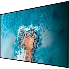 Hisense 86DM66D 86" schwarz
