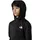 The North Face Reaxion Reißverschlusspullover Herren Schwarz L