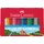 Faber-Castell Buntstifte 36 St. mehrfarbig