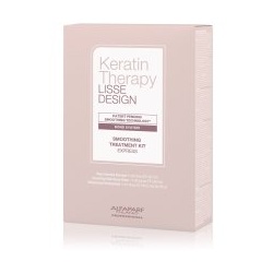 Alfaparf Milano Lisse Design Intro Kit Express