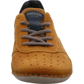 Rieker 07506 Herren Gelb 43