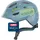 ABUS Smiley 3.0 Kinder 45-50 cm blue croco
