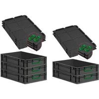 Proregal Eurobox NextGen Color 12 x 40 x 60