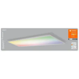 LEDVANCE Smart+ WiFi Planon Plus RGB 120 x 30 cm
