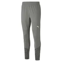 Puma Teamcup Jogginghose Grau M