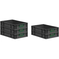 Proregal Eurobox NextGen Color 12 x 40 x 60