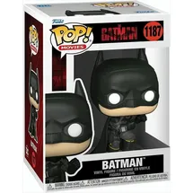 Funko Pop! The Batman - Batman #59276