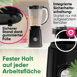 Clatronic UM 3845 Standmixer