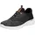 Rieker Slip-Ons Herren Schwarz 40