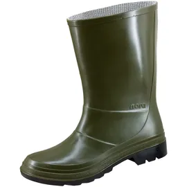 Nora Iseo Gummistiefel Grün 40 EU