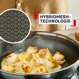 Tefal Master Mesh Bratpfanne 28 cm