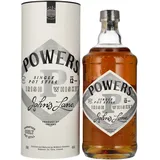 Powers 12 Years Old John's Lane Release Irish 46% vol 0,7 l Geschenkbox