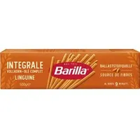 Barilla Nudeln Integrale Linguine, Hartweizen, 500g