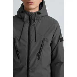 11 Project PRPine in Grau | Gr.: XL