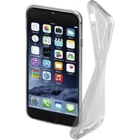 Hama Clear Cover Transparent