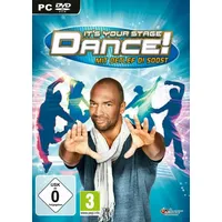 Dance! It's your Stage (PC)
