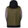 Scott Herren Vertic GTX 3L Jacke (Größe L, oliv)