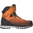 Lowa ALPINE SL GTX Herren Bergschuh orange/schwarz - 43.5