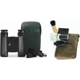 Swarovski Optik CL Pocket 8x25 antrazith + Wild Nature