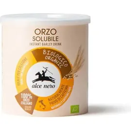Alce Nero Instant -Getreidekaffee 125g