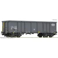 Roco Offener Güterwagen 76739 H0